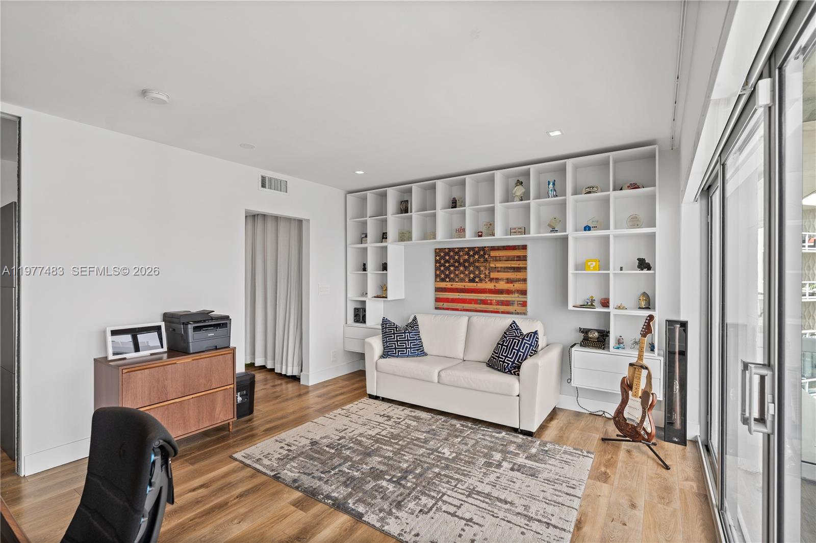 2451 Brickell Ave #21D, Miami FL 33129