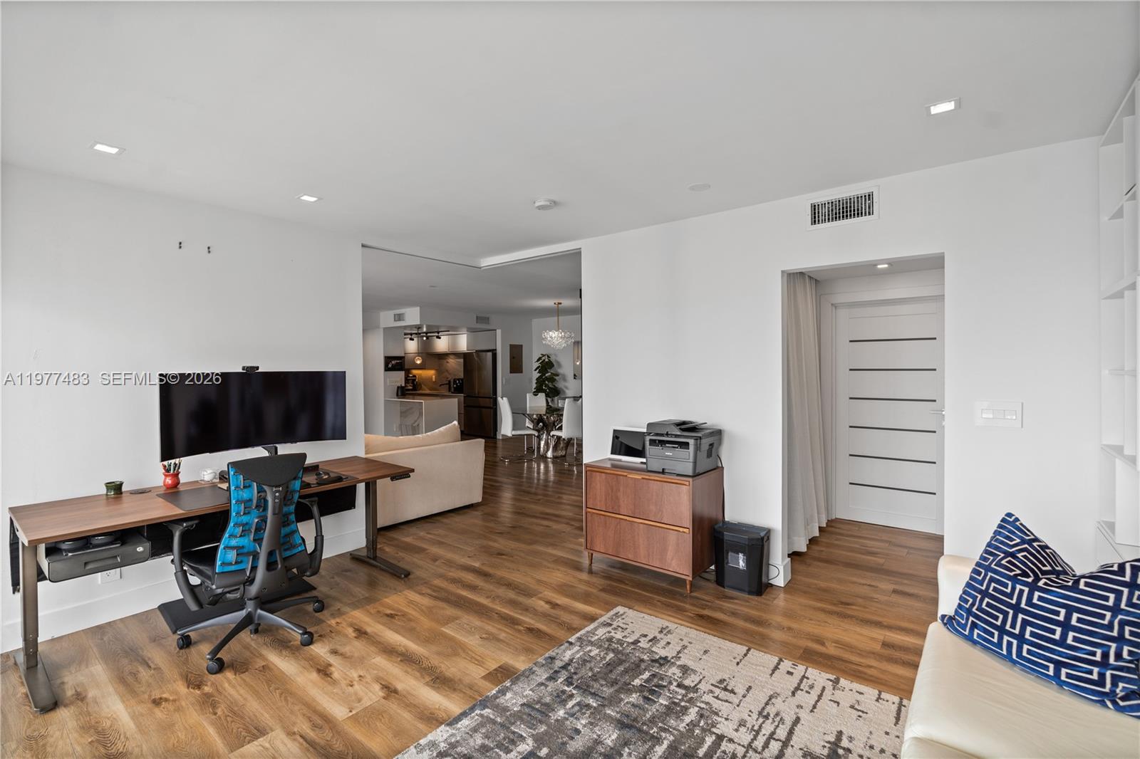 2451 Brickell Ave #21D, Miami FL 33129