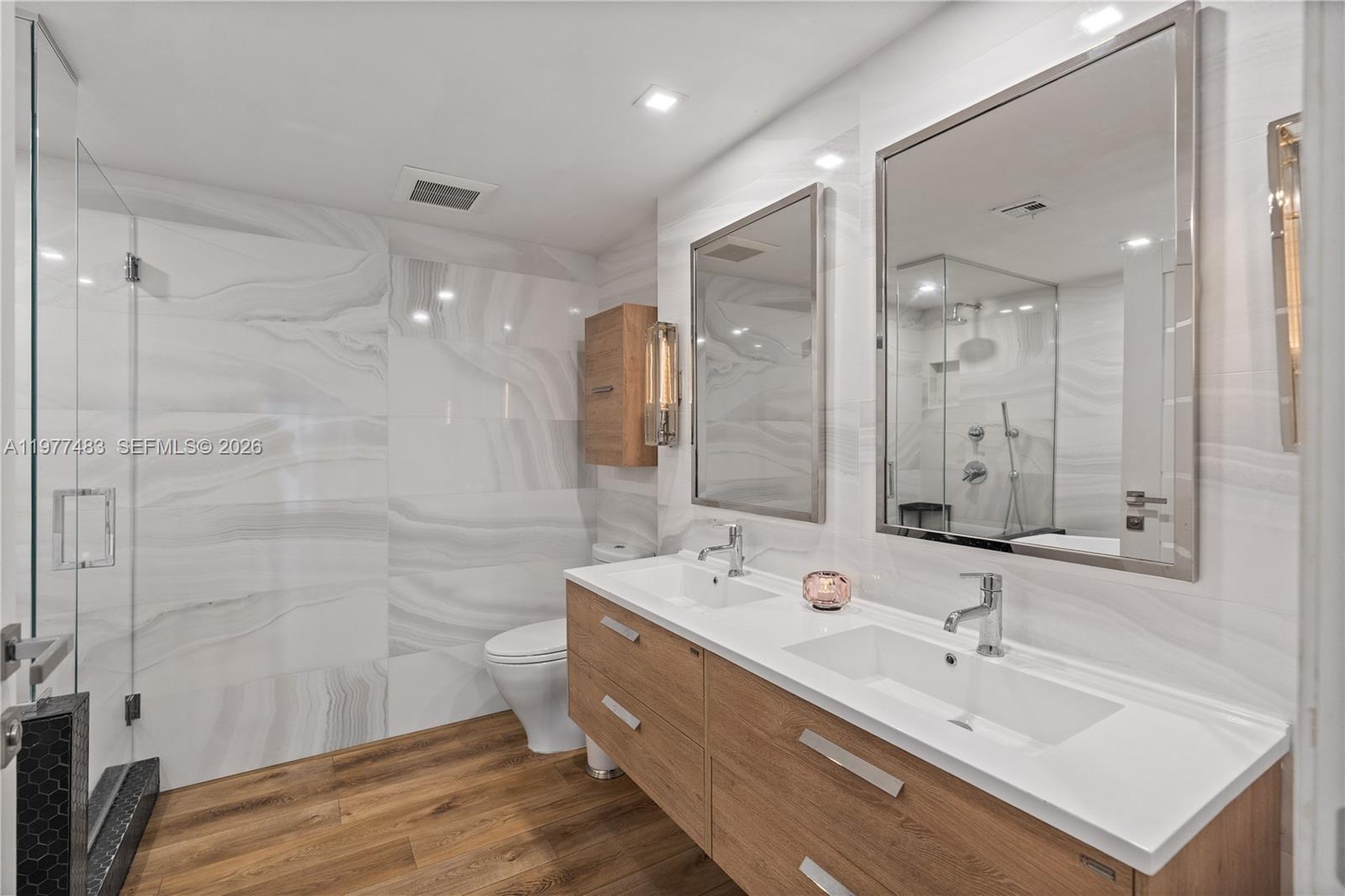 2451 Brickell Ave #21D, Miami FL 33129