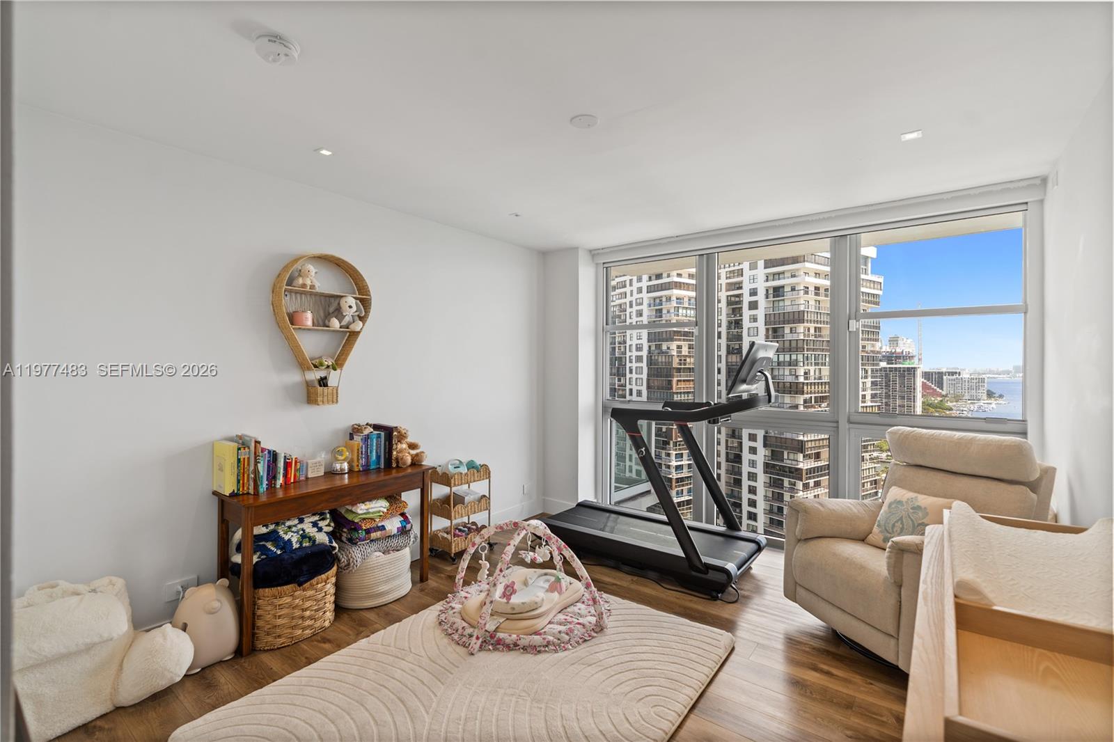 2451 Brickell Ave #21D, Miami FL 33129
