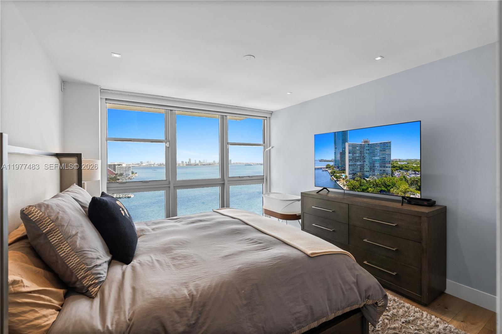 2451 Brickell Ave #21D, Miami FL 33129