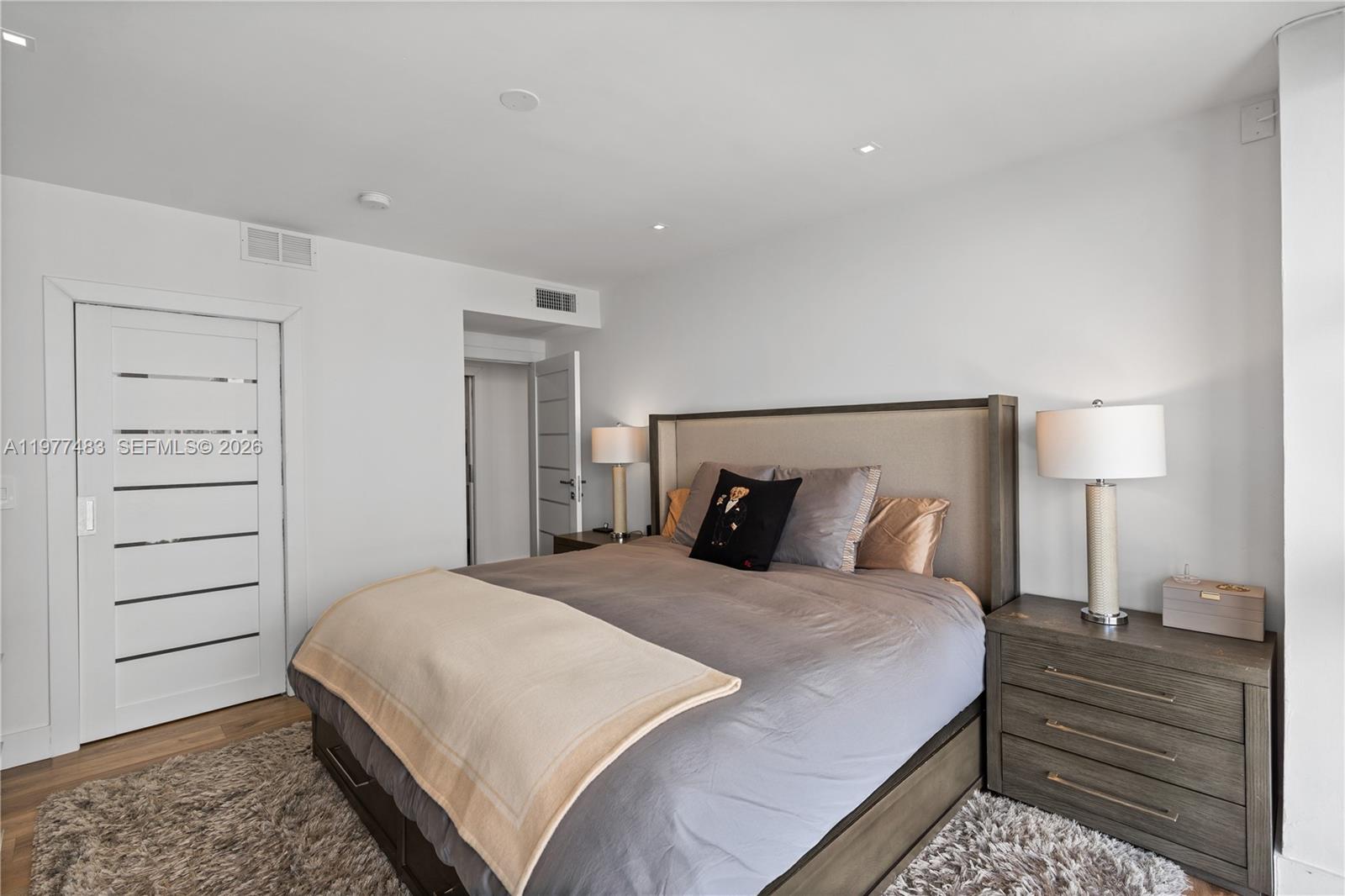 2451 Brickell Ave #21D, Miami FL 33129