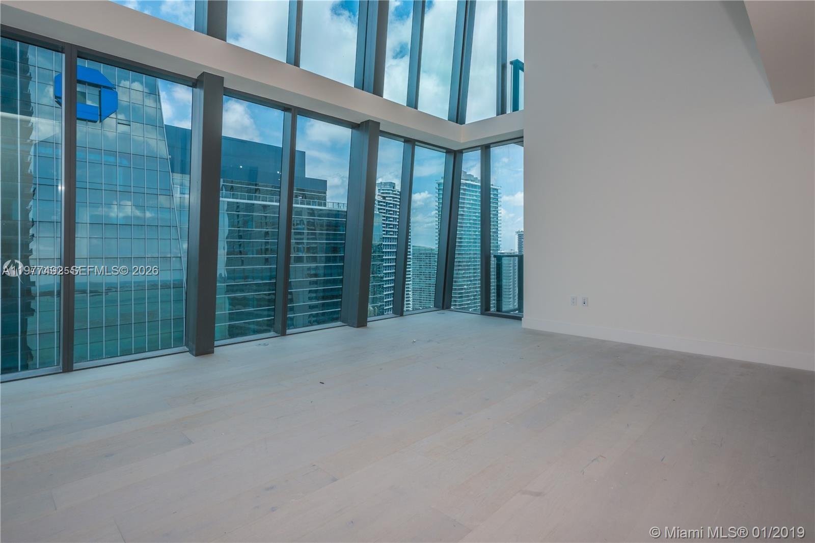 1451 Brickell Ave #4004, Miami FL 33131