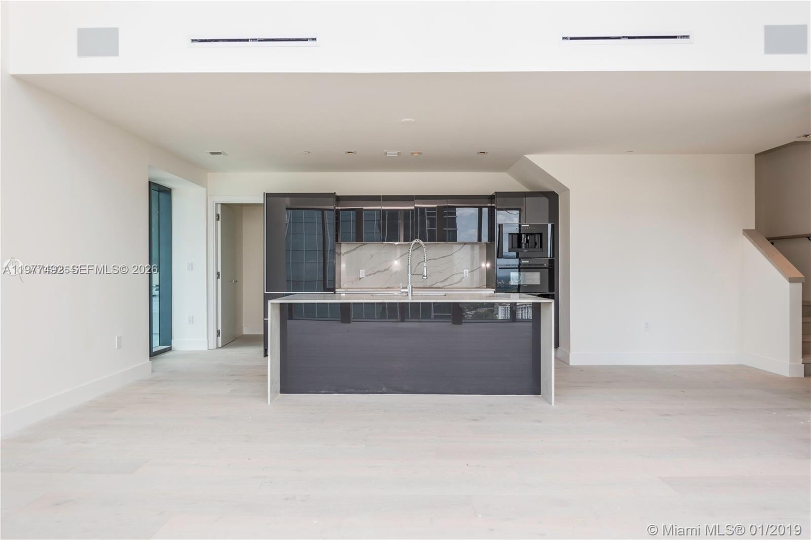 1451 Brickell Ave #4004, Miami FL 33131