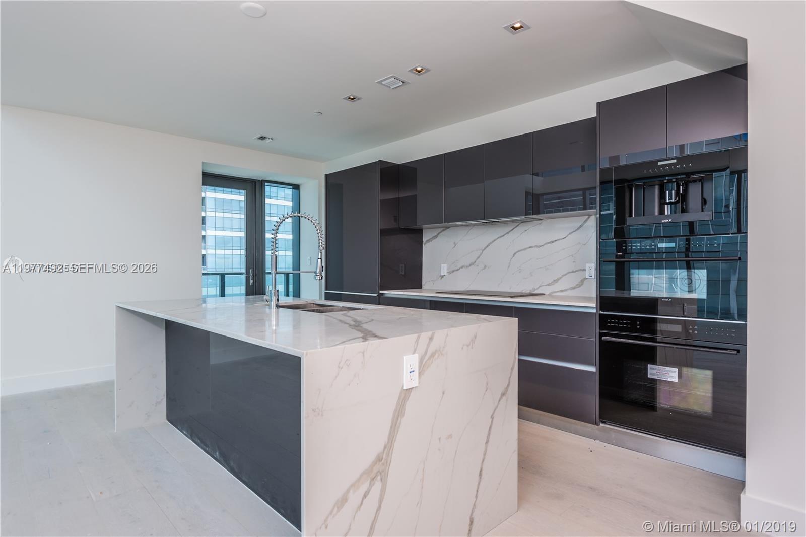 1451 Brickell Ave #4004, Miami FL 33131