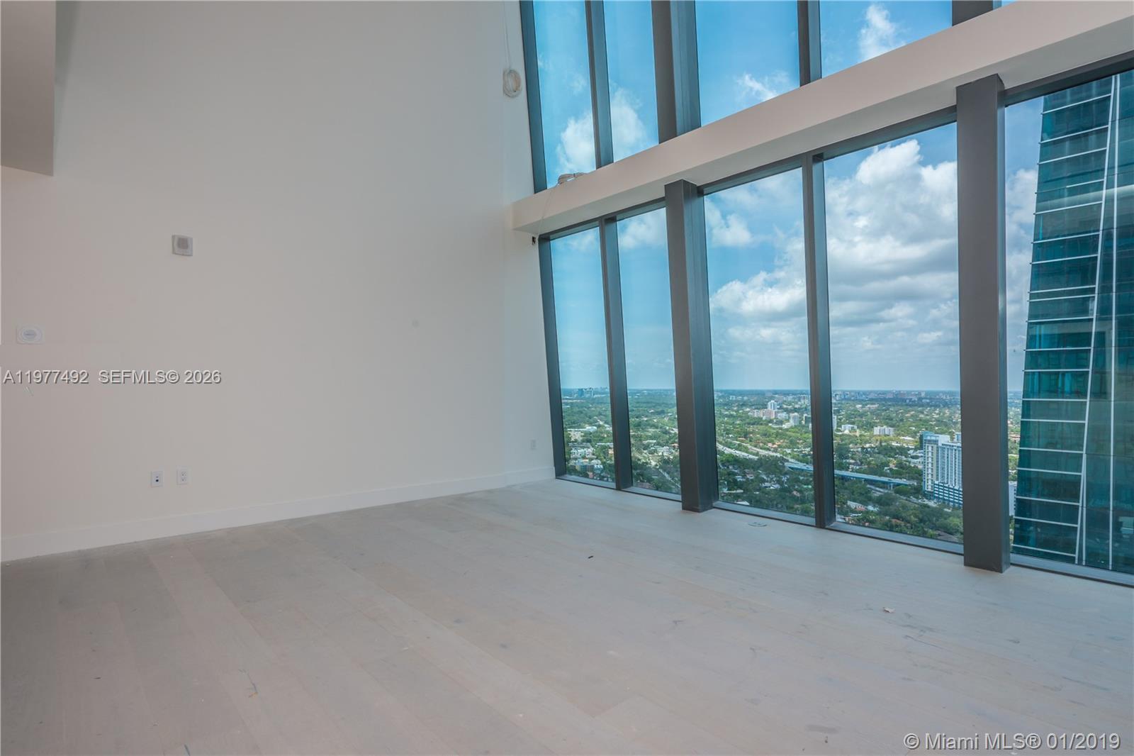 1451 Brickell Ave #4004, Miami FL 33131
