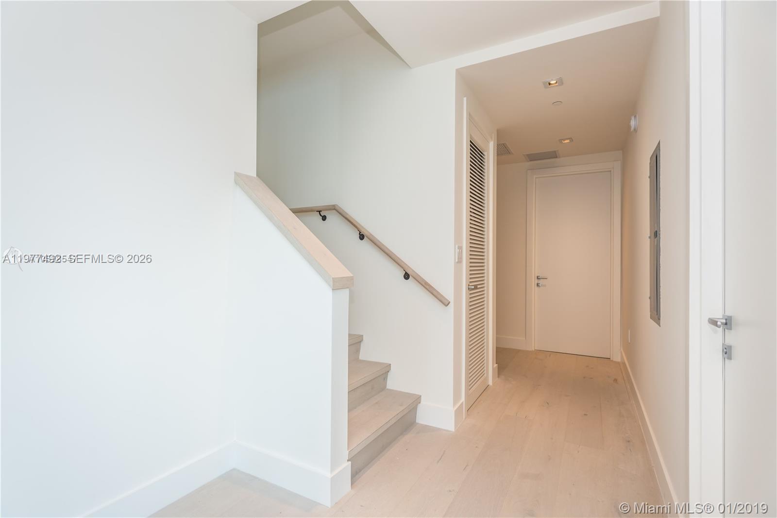 1451 Brickell Ave #4004, Miami FL 33131