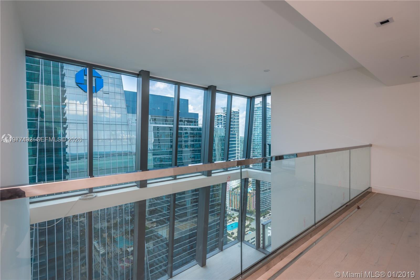 1451 Brickell Ave #4004, Miami FL 33131