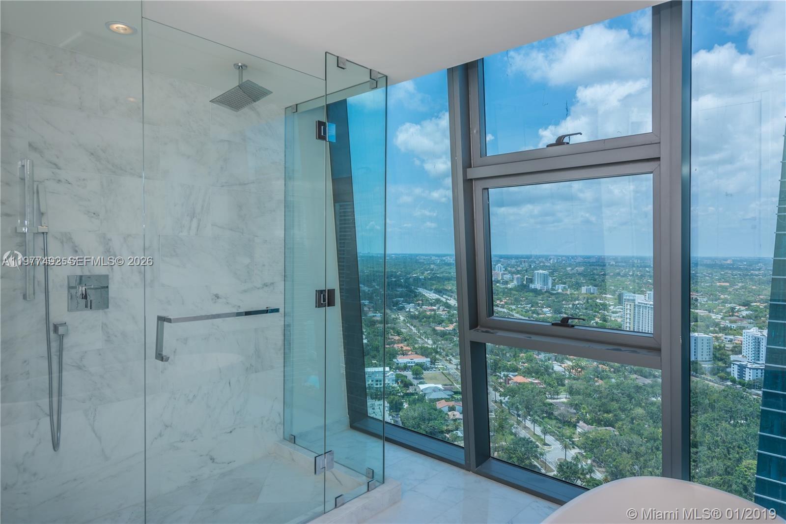 1451 Brickell Ave #4004, Miami FL 33131
