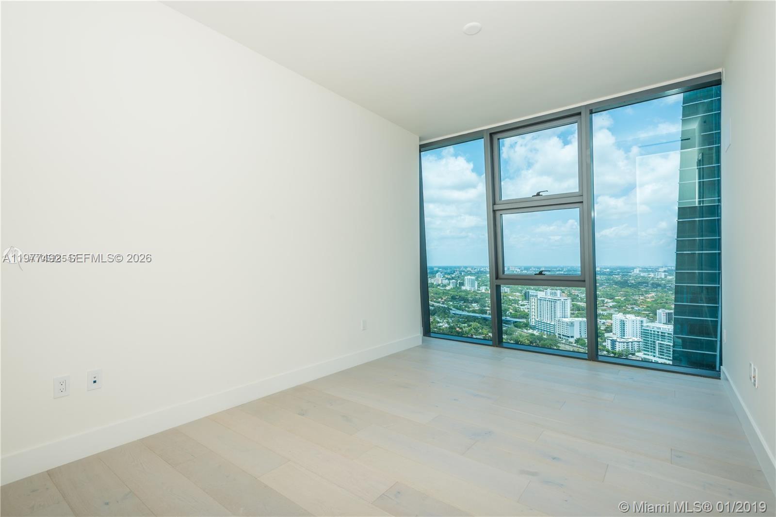 1451 Brickell Ave #4004, Miami FL 33131