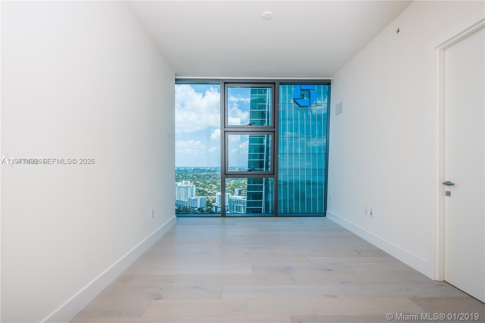 1451 Brickell Ave #4004, Miami FL 33131