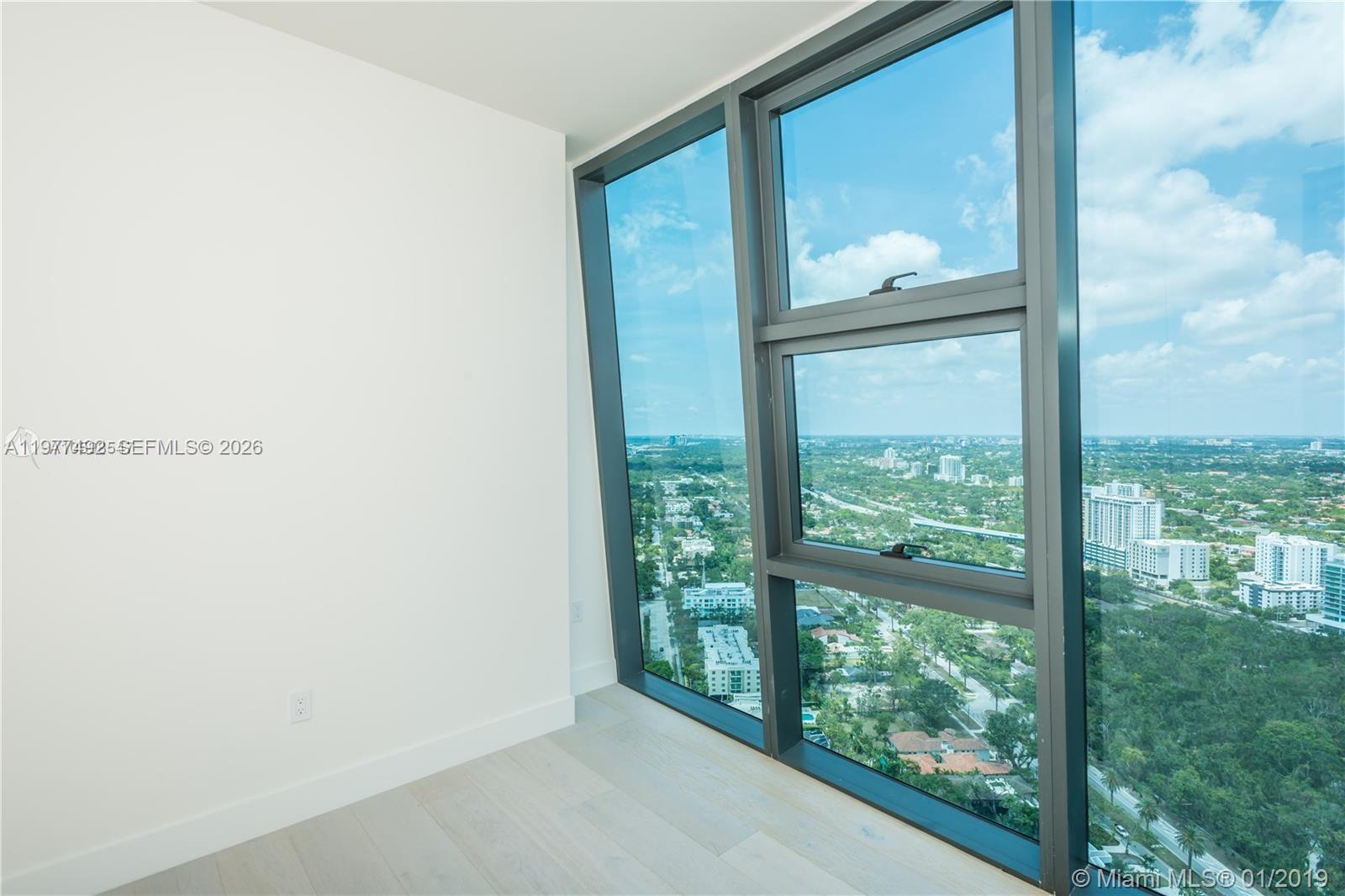 1451 Brickell Ave #4004, Miami FL 33131