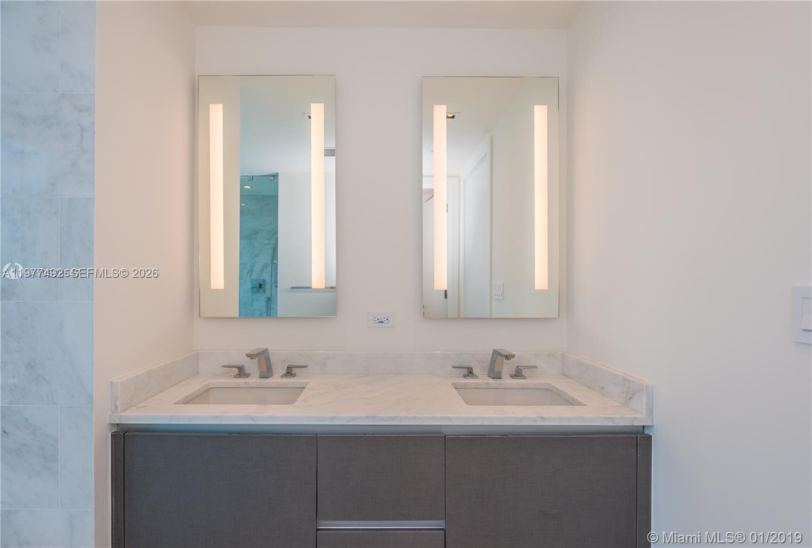 1451 Brickell Ave #4004, Miami FL 33131