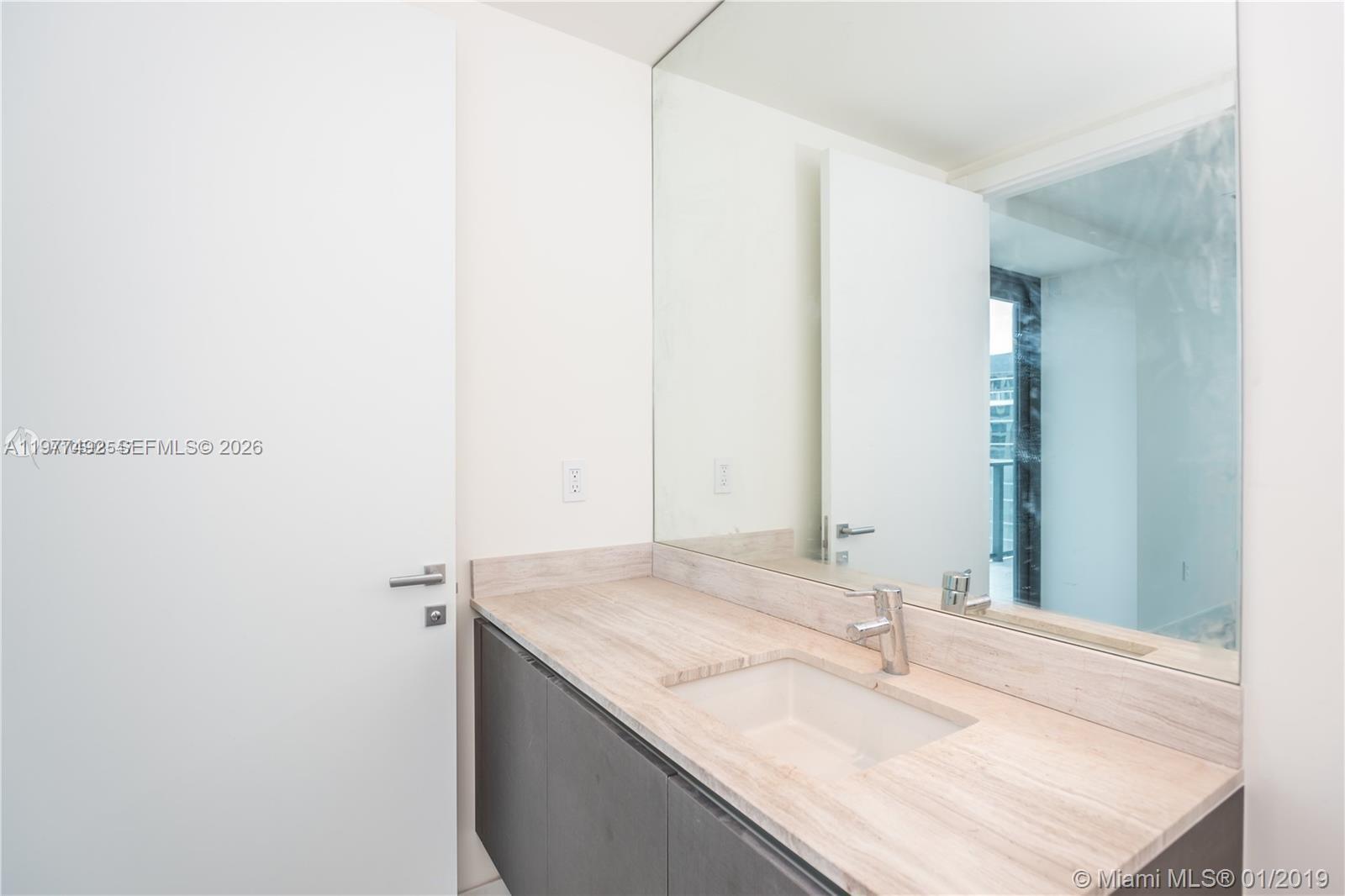 1451 Brickell Ave #4004, Miami FL 33131