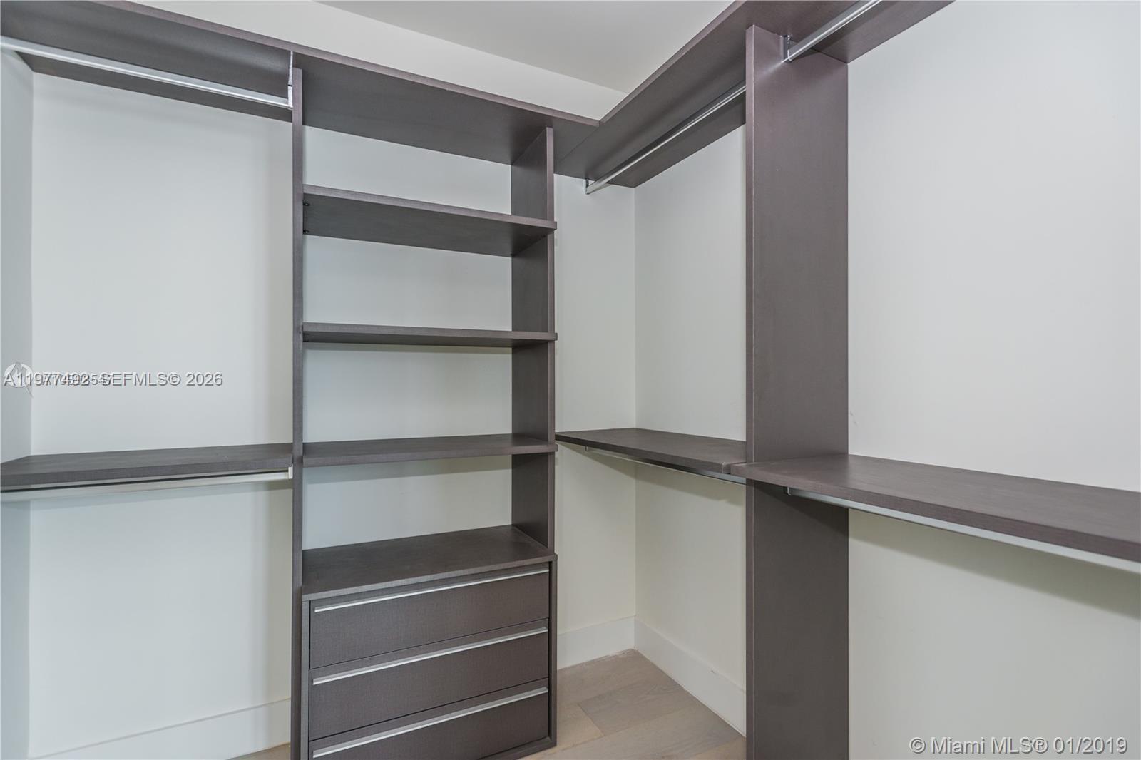 1451 Brickell Ave #4004, Miami FL 33131