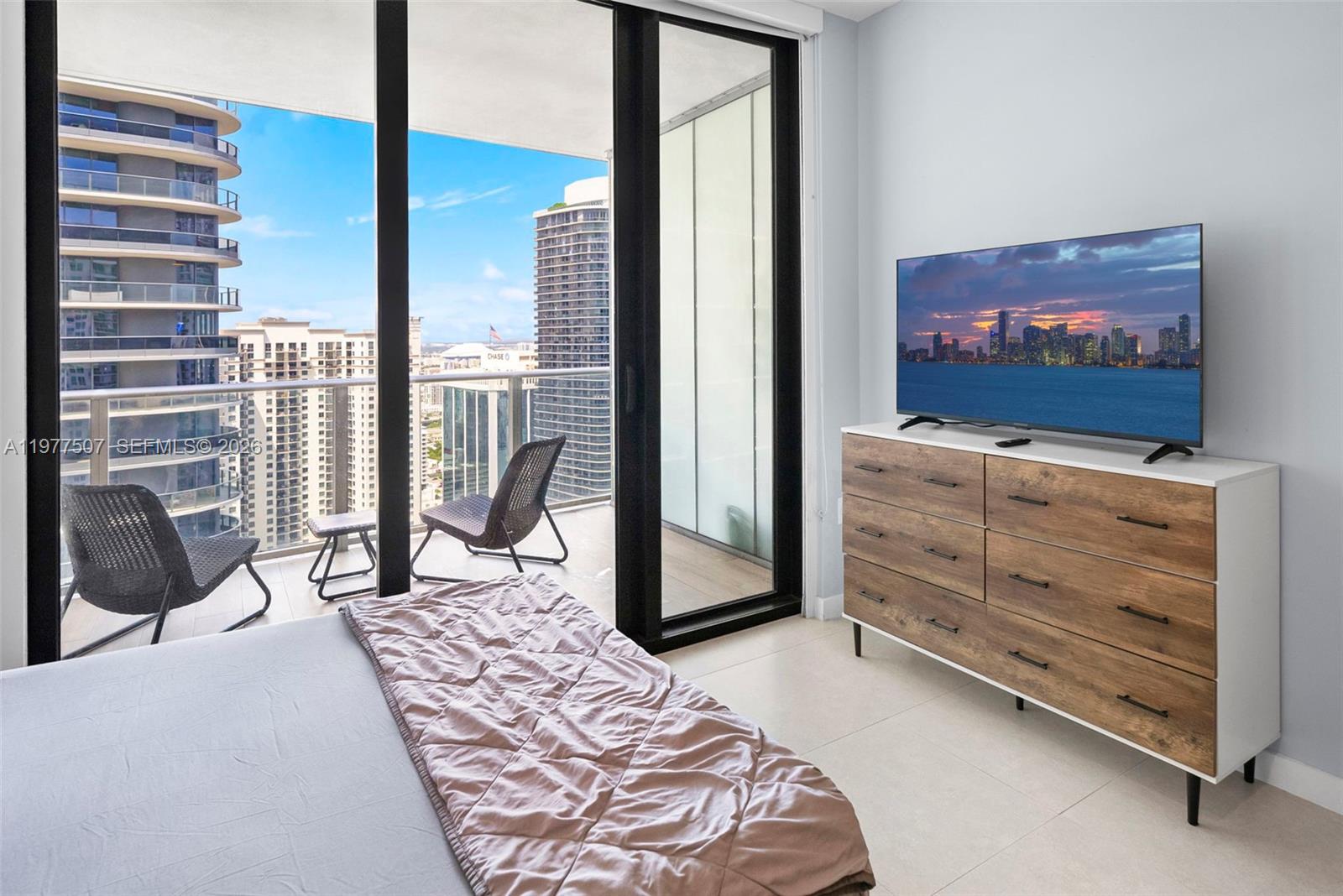 1010 Brickell Ave #3610, Miami FL 33131