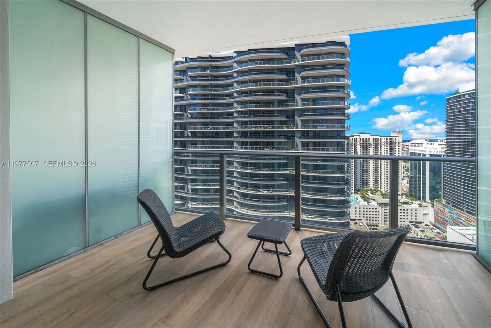 1010 Brickell Ave #3610, Miami FL 33131