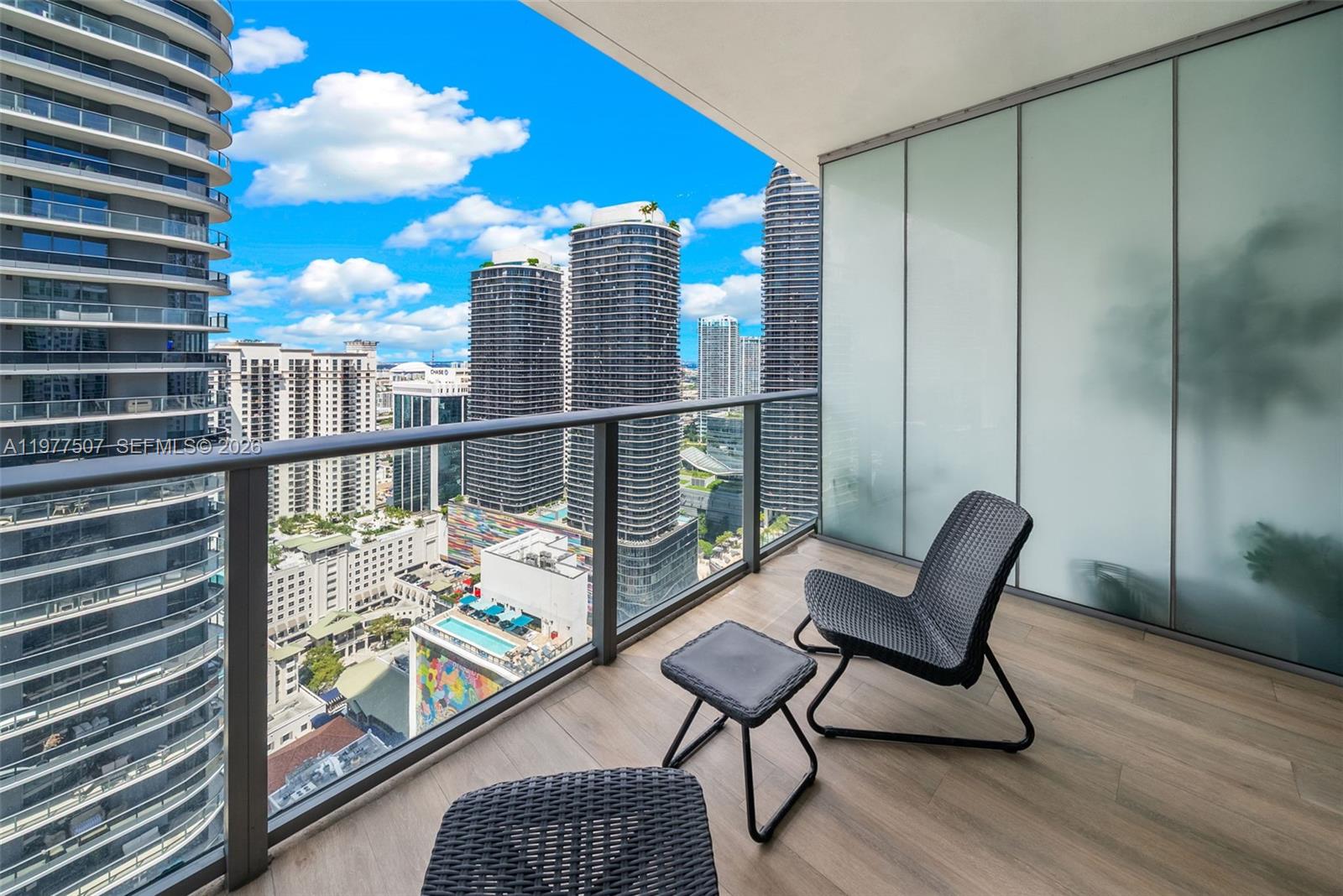 1010 Brickell Ave #3610, Miami FL 33131
