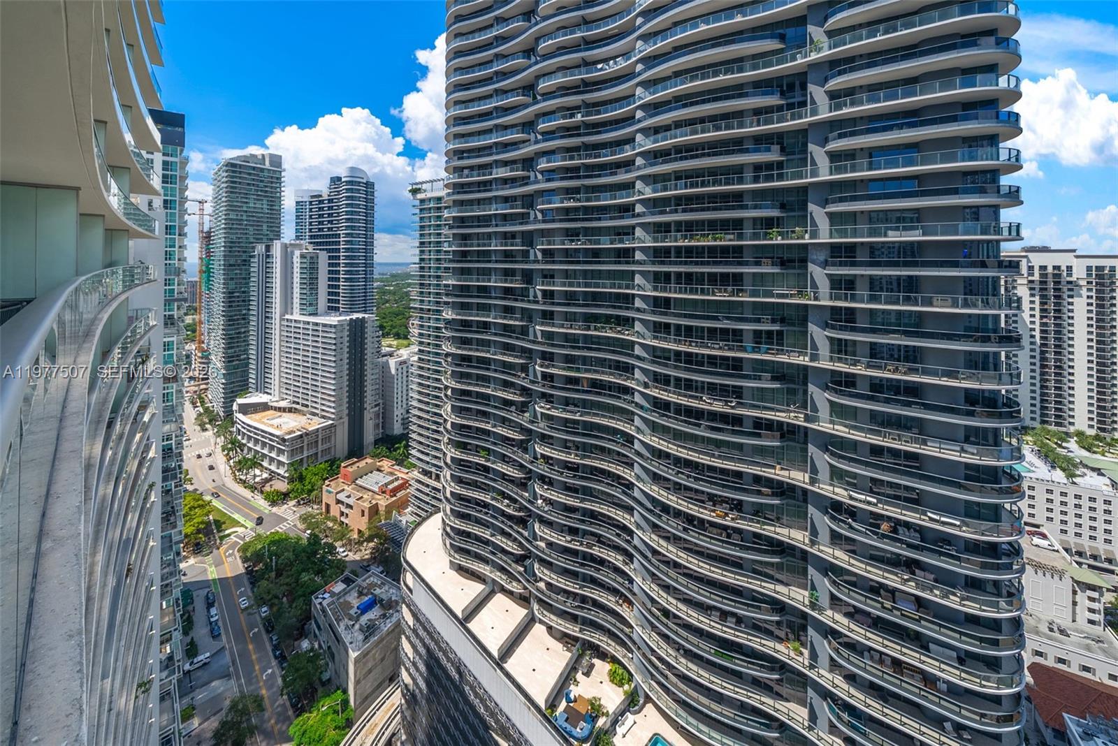 1010 Brickell Ave #3610, Miami FL 33131