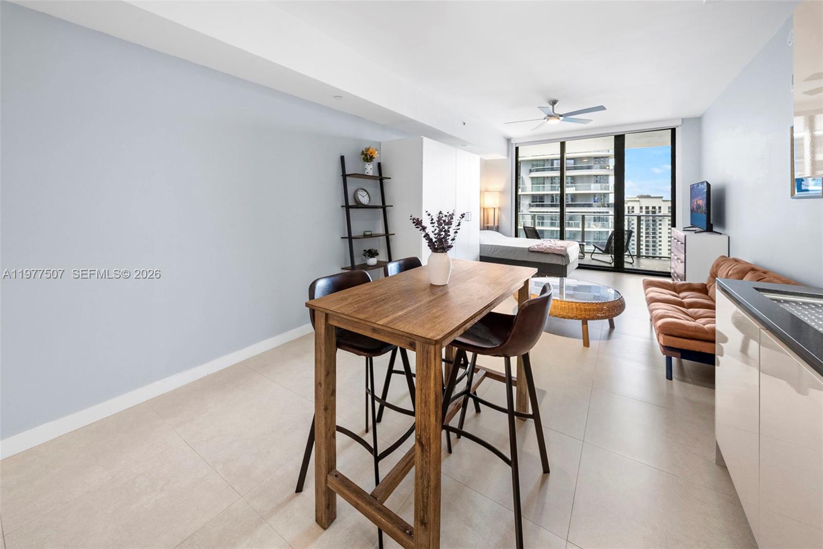 1010 Brickell Ave #3610, Miami FL 33131