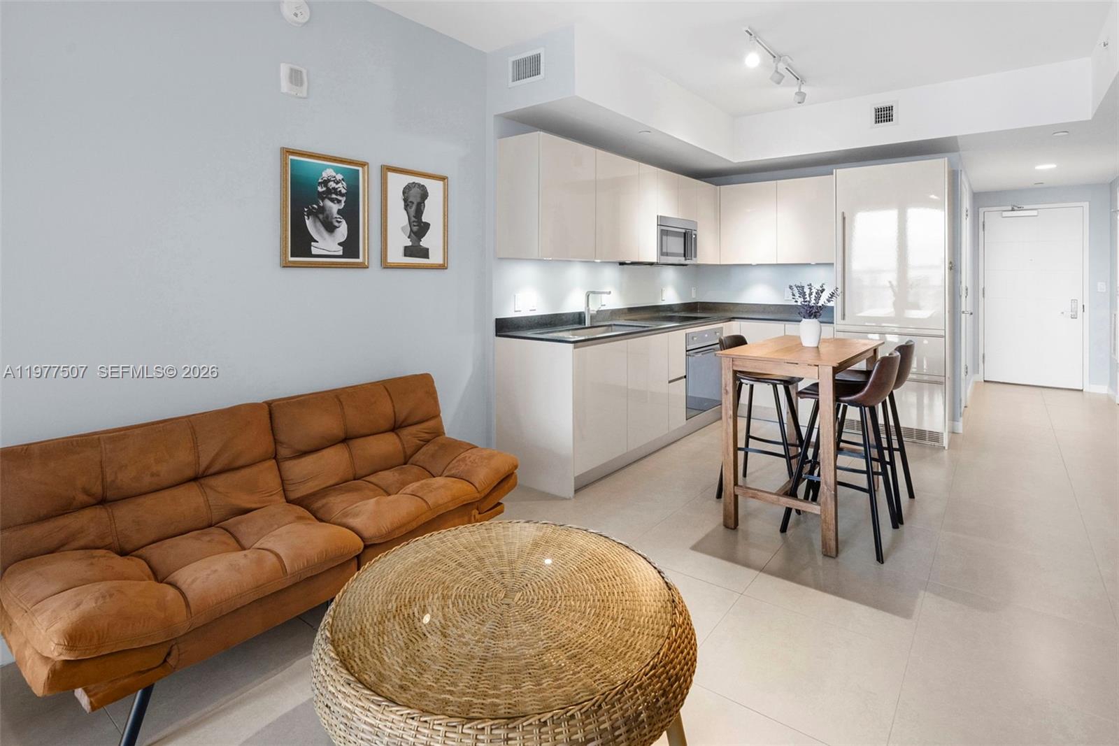 1010 Brickell Ave #3610, Miami FL 33131