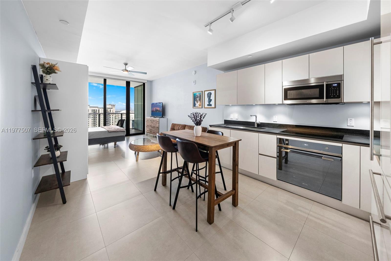 1010 Brickell Ave #3610, Miami FL 33131