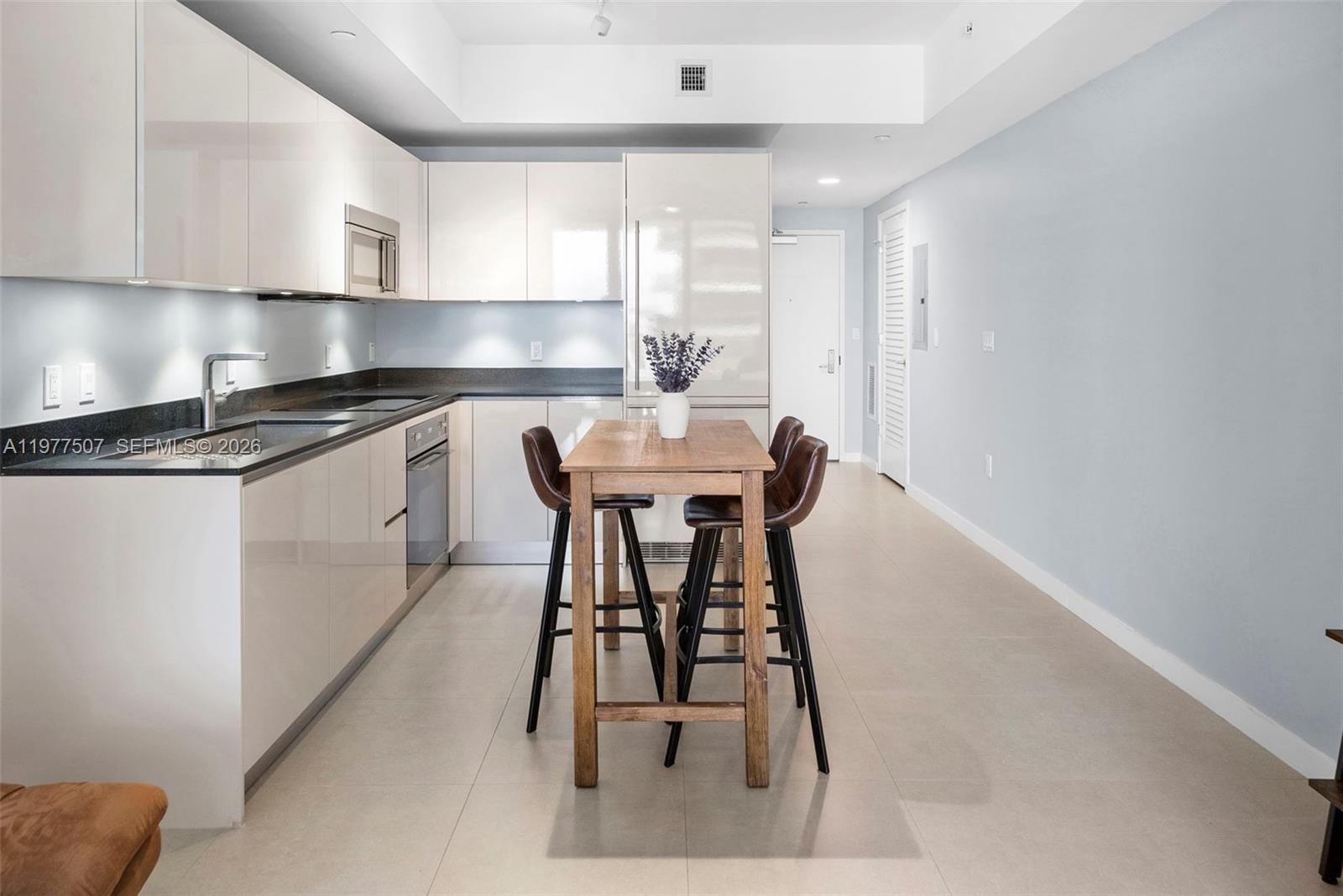 1010 Brickell Ave #3610, Miami FL 33131