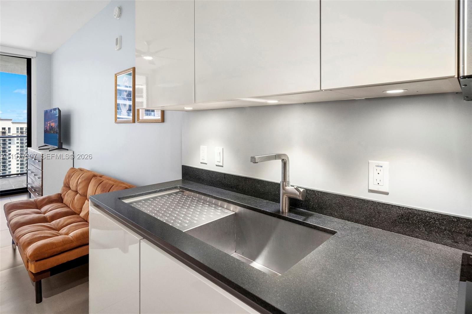 1010 Brickell Ave #3610, Miami FL 33131