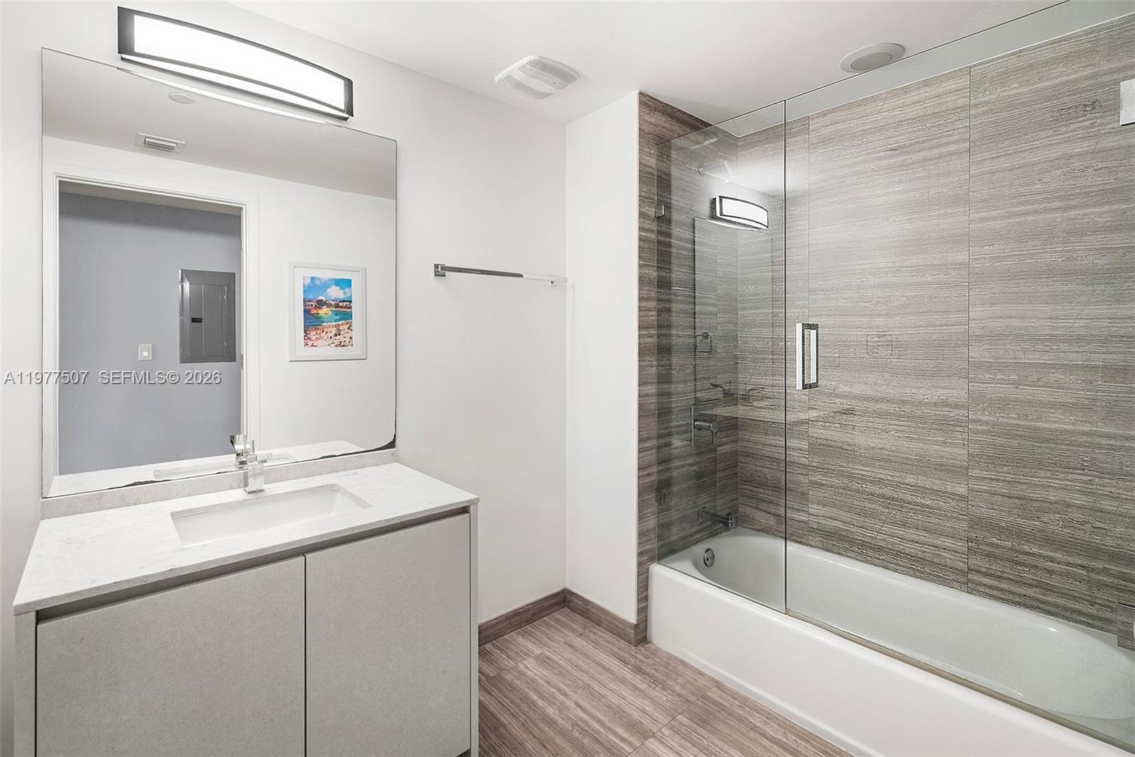 1010 Brickell Ave #3610, Miami FL 33131