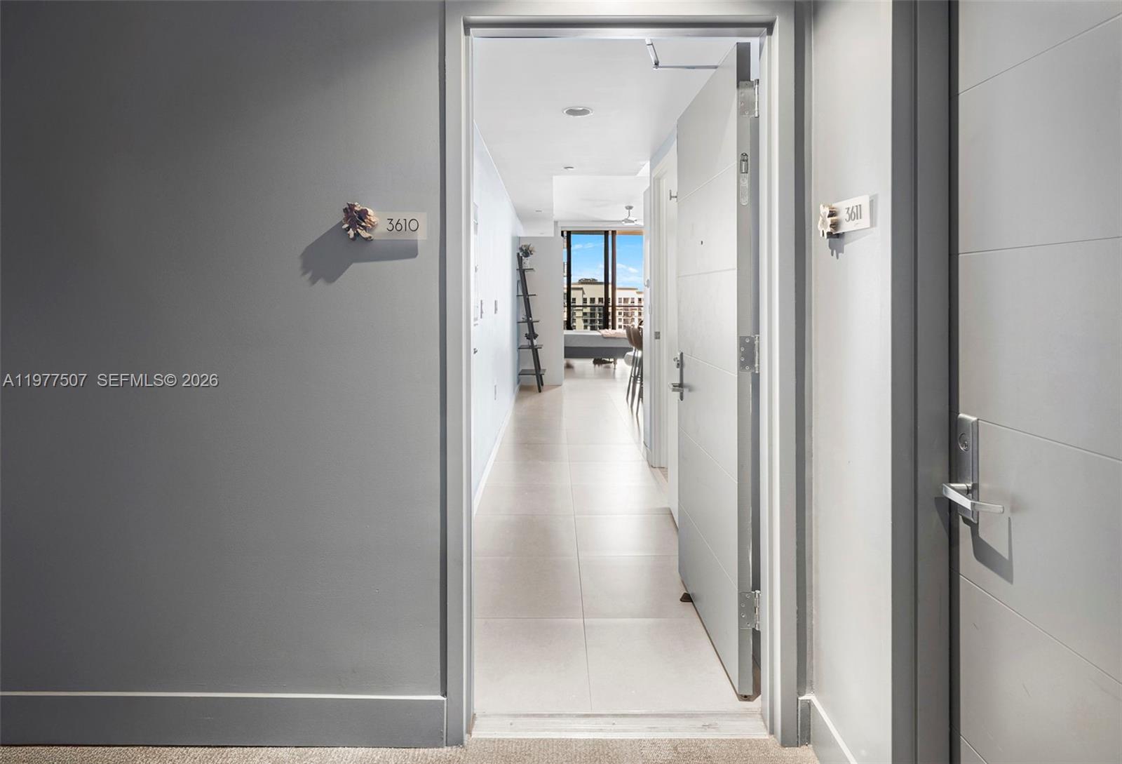 1010 Brickell Ave #3610, Miami FL 33131