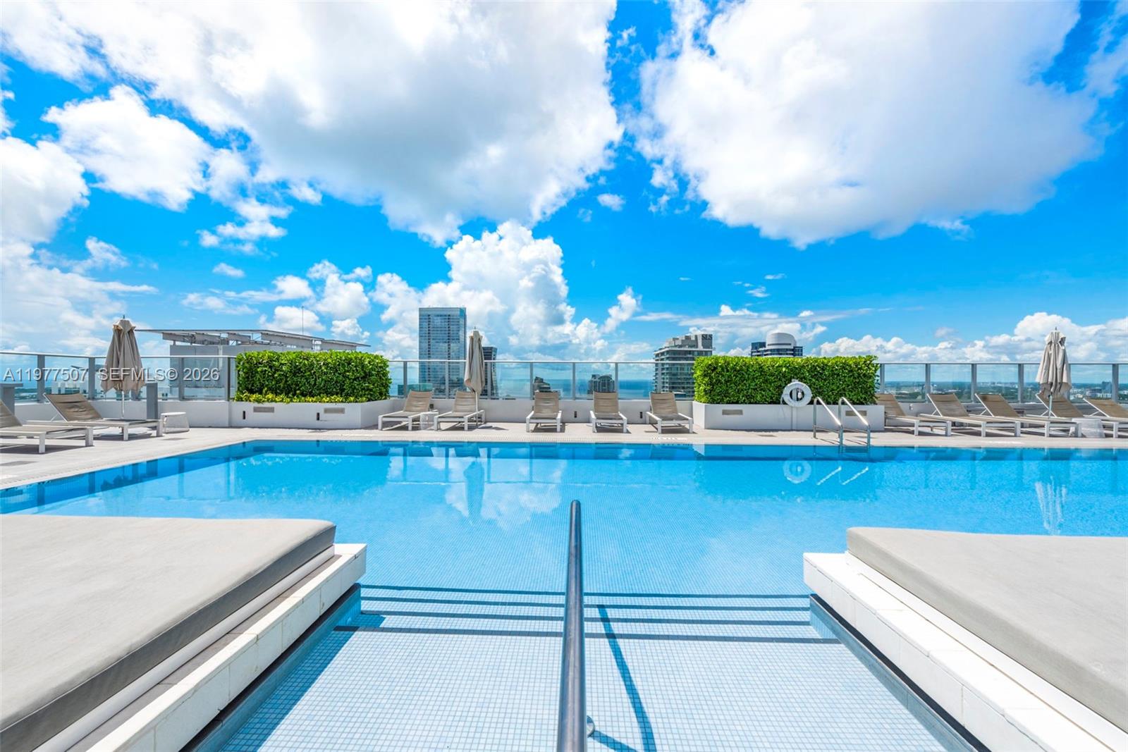 1010 Brickell Ave #3610, Miami FL 33131