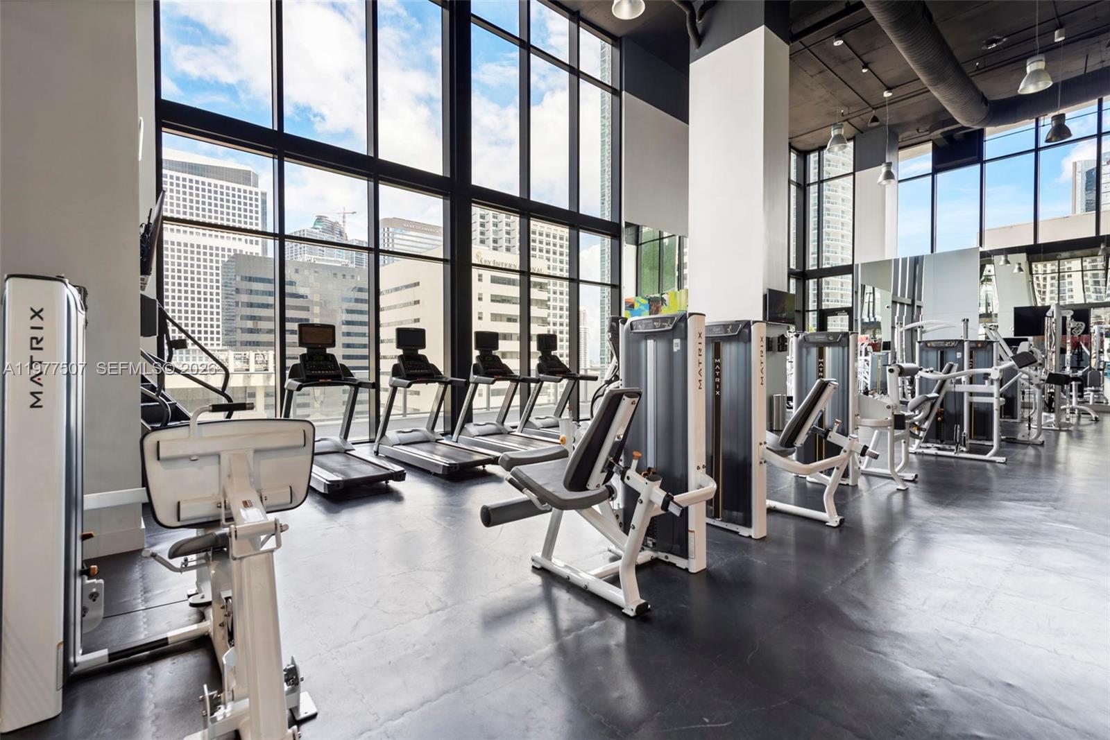 1010 Brickell Ave #3610, Miami FL 33131