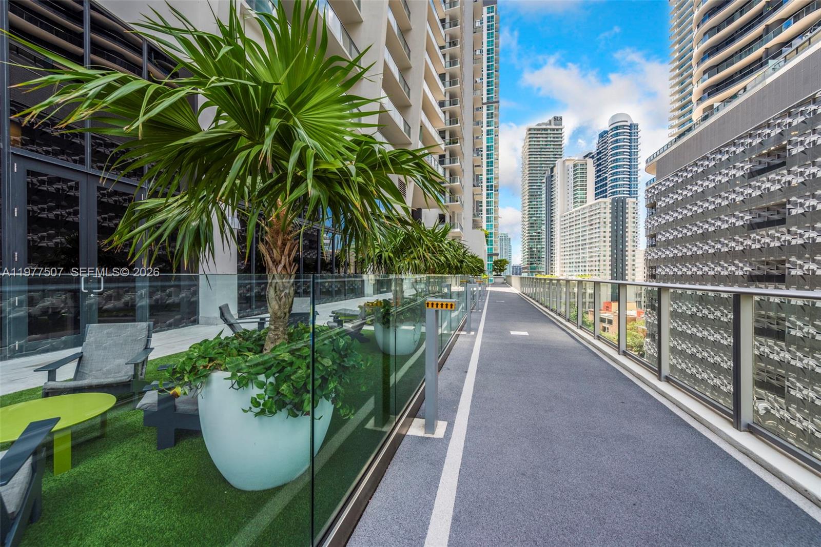 1010 Brickell Ave #3610, Miami FL 33131