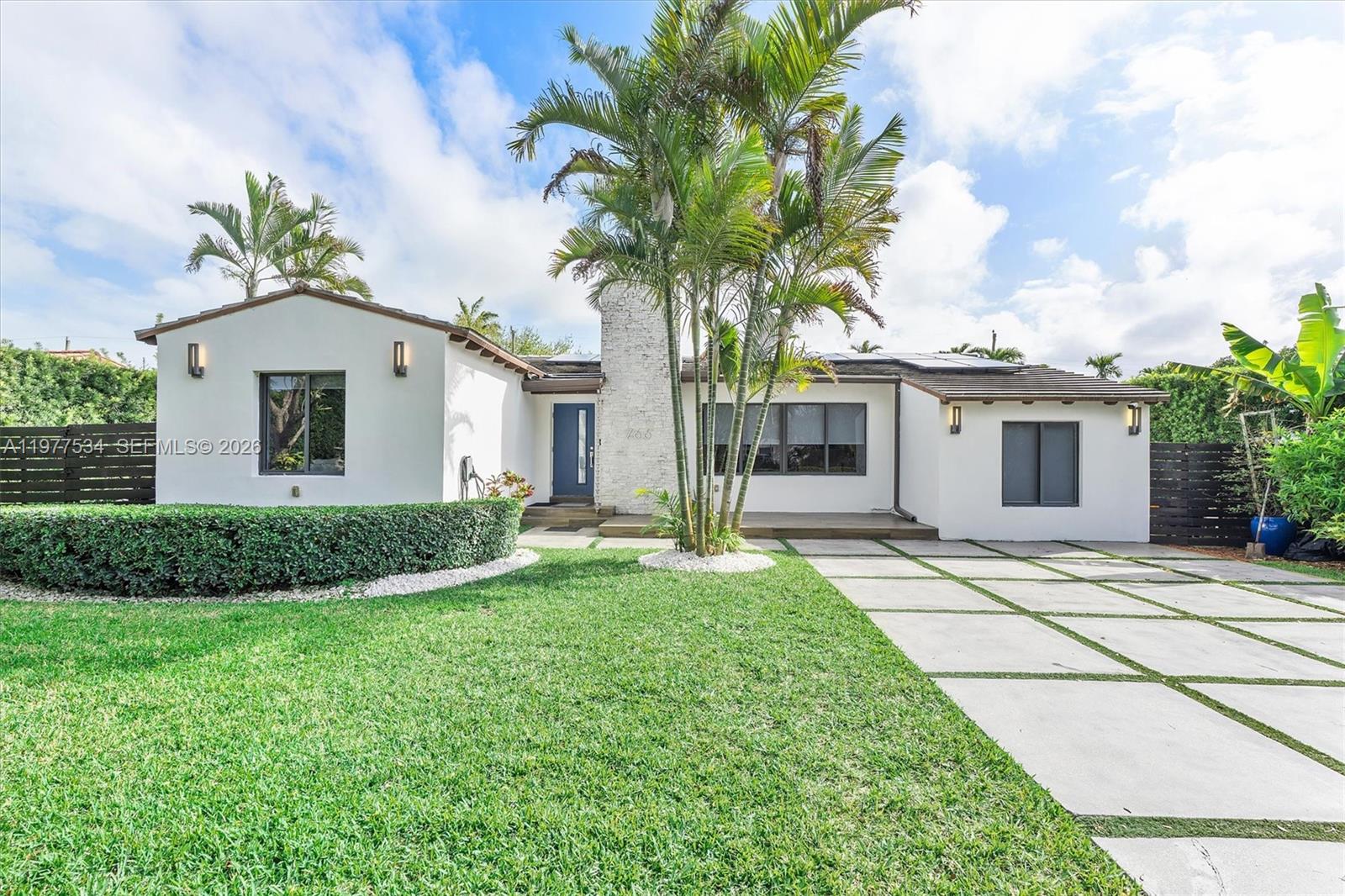 766 NE 96th St, Miami Shores FL 33138