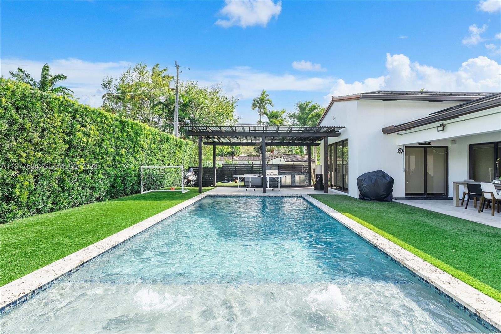 766 NE 96th St, Miami Shores FL 33138