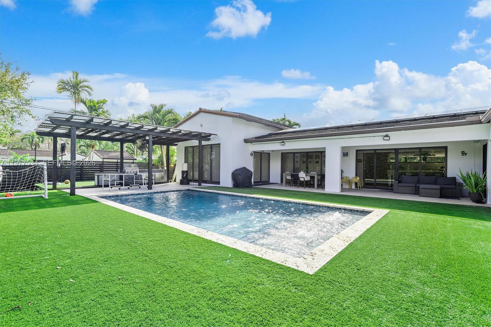 766 NE 96th St, Miami Shores FL 33138