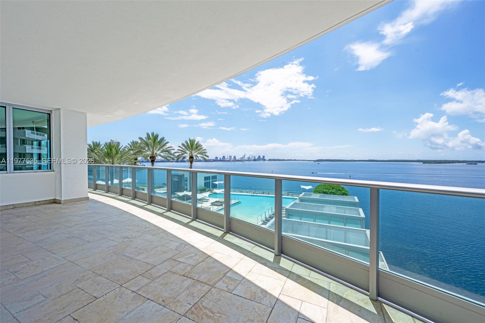 1331 Brickell Bay Dr #911, Miami FL 33131