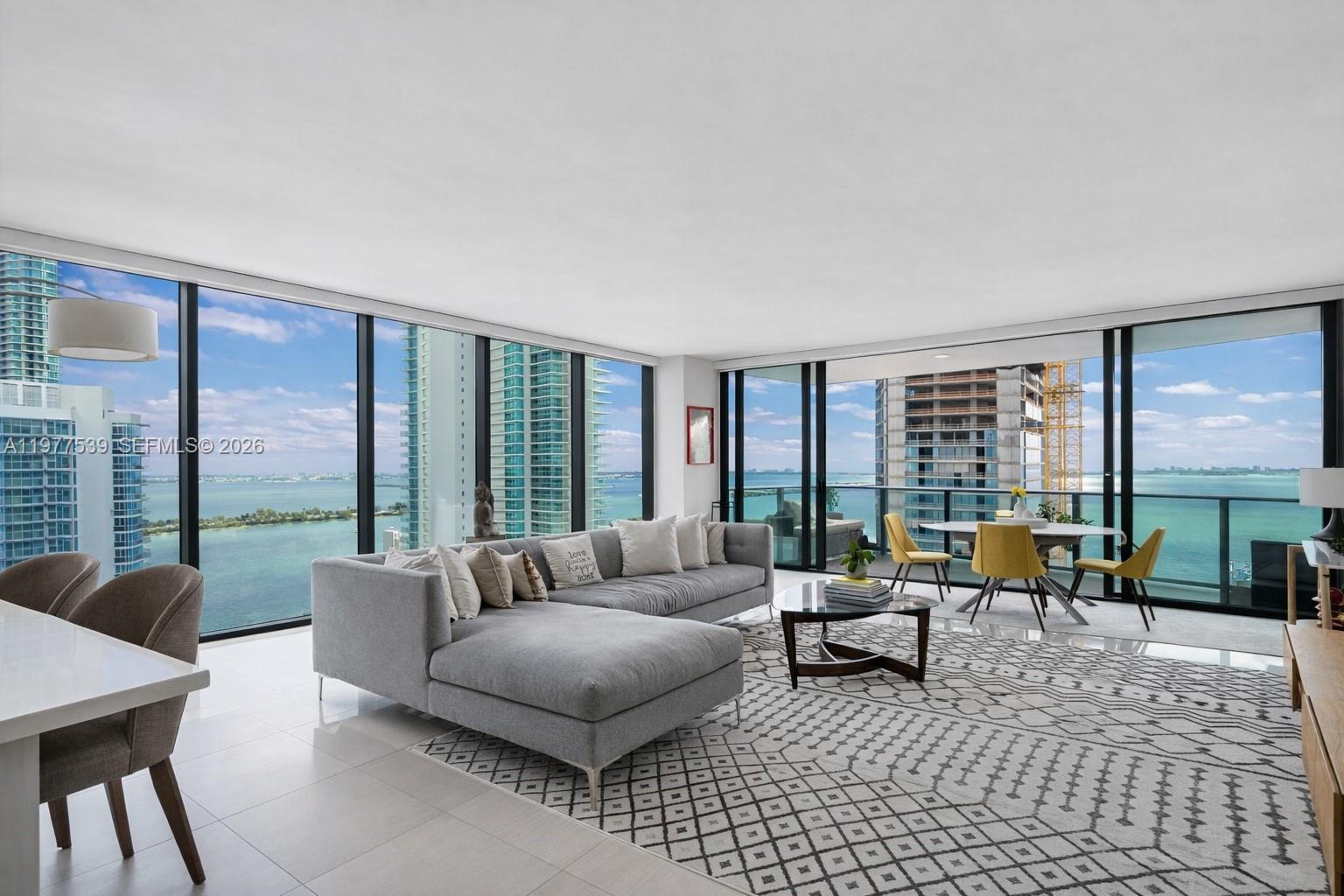 460 NE 28th St #1901, Miami FL 33137