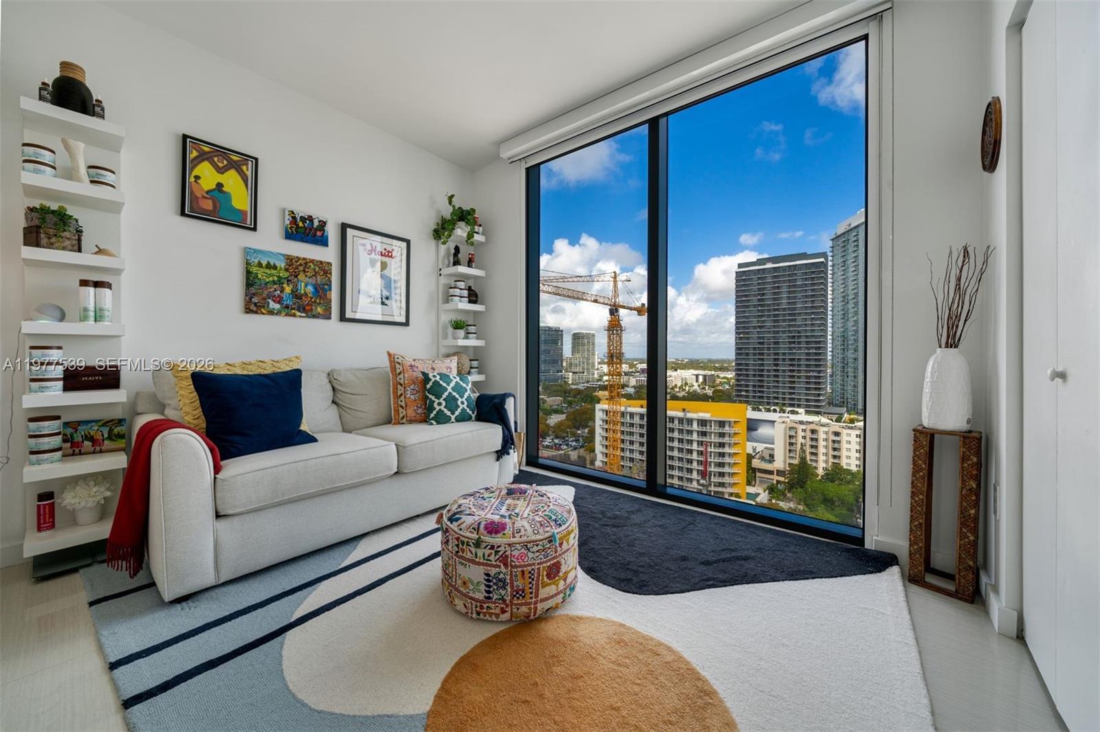 460 NE 28th St #1901, Miami FL 33137