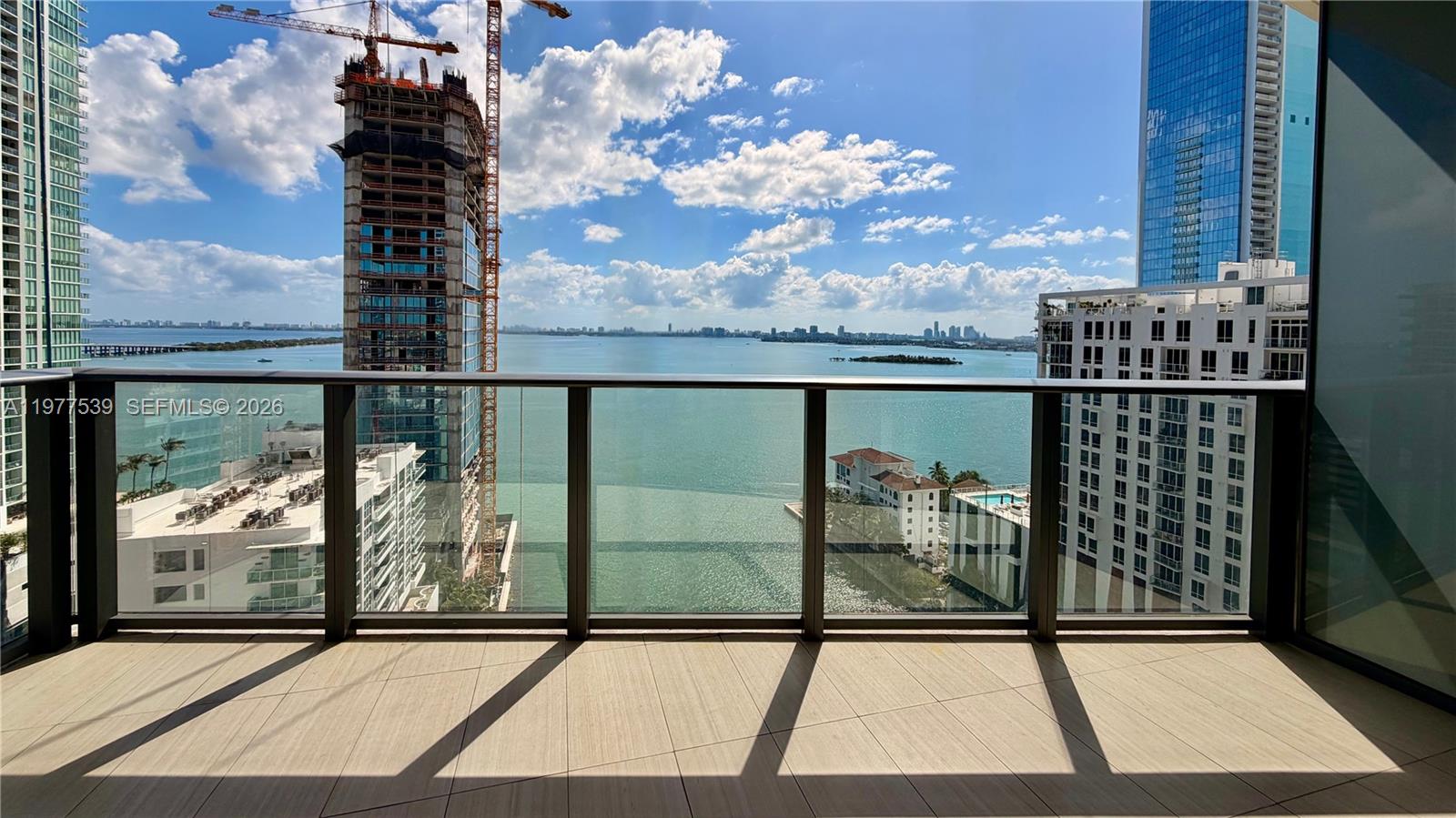 460 NE 28th St #1901, Miami FL 33137