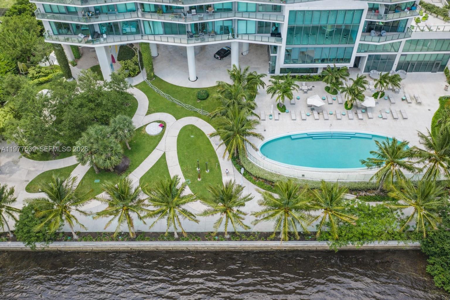 460 NE 28th St #1901, Miami FL 33137