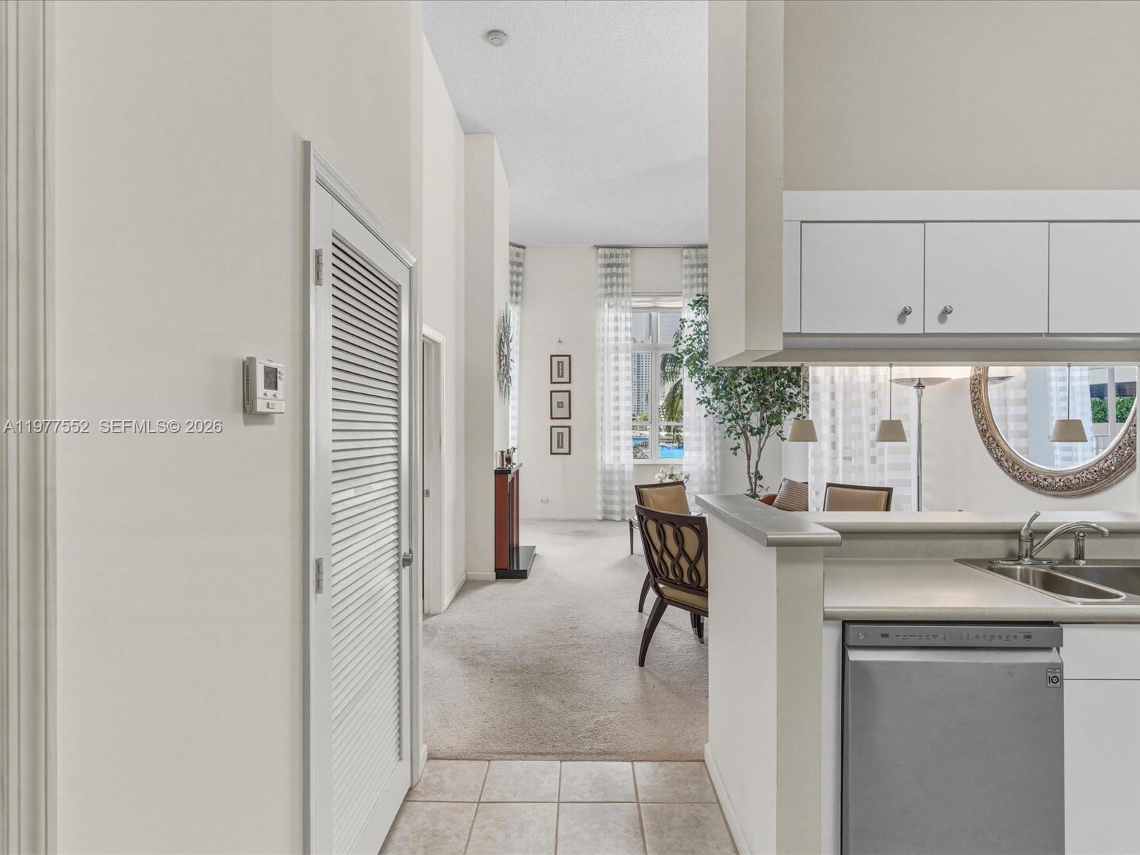 701 Brickell Key Blvd #301, Miami FL 33131
