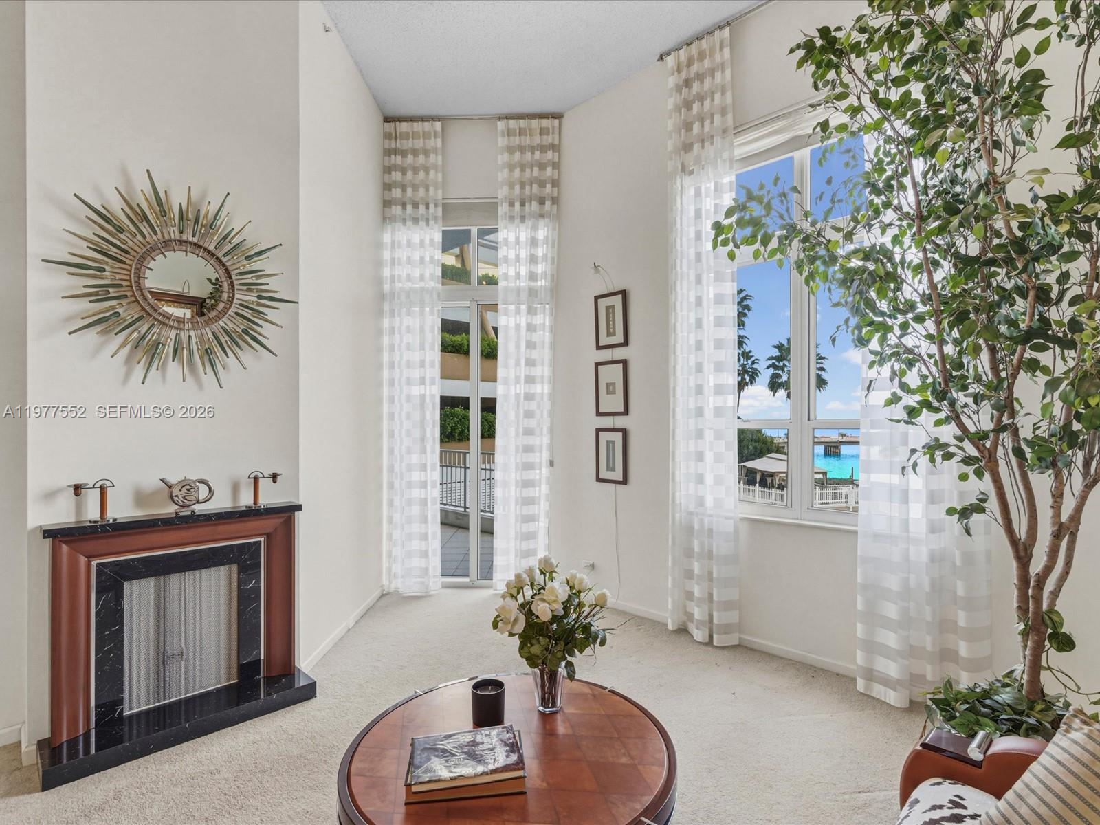 701 Brickell Key Blvd #301, Miami FL 33131