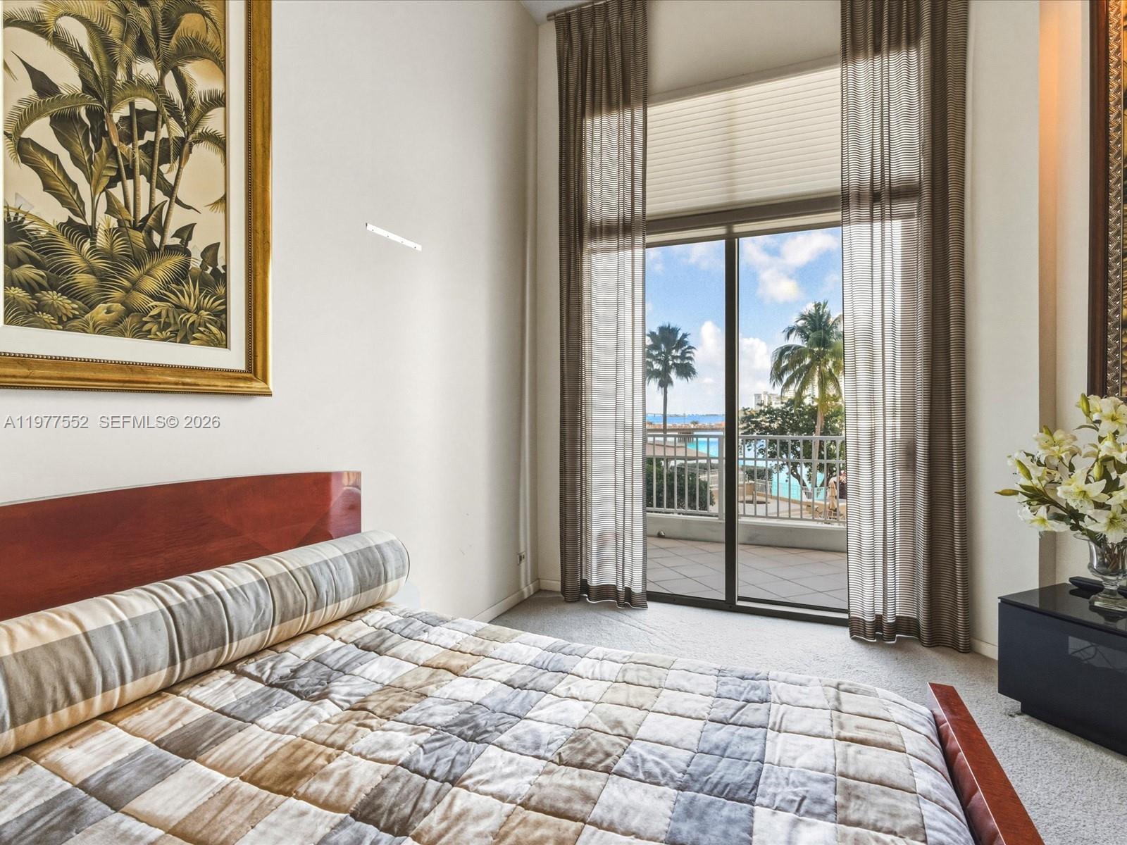 701 Brickell Key Blvd #301, Miami FL 33131