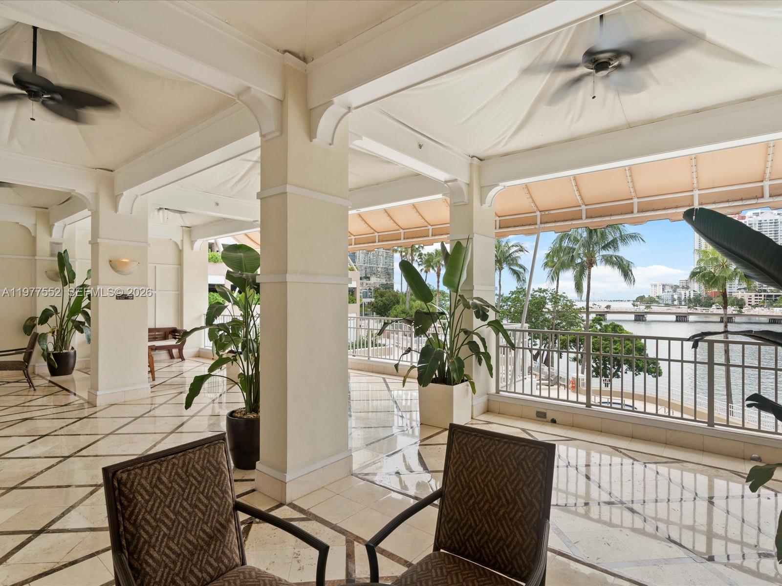 701 Brickell Key Blvd #301, Miami FL 33131