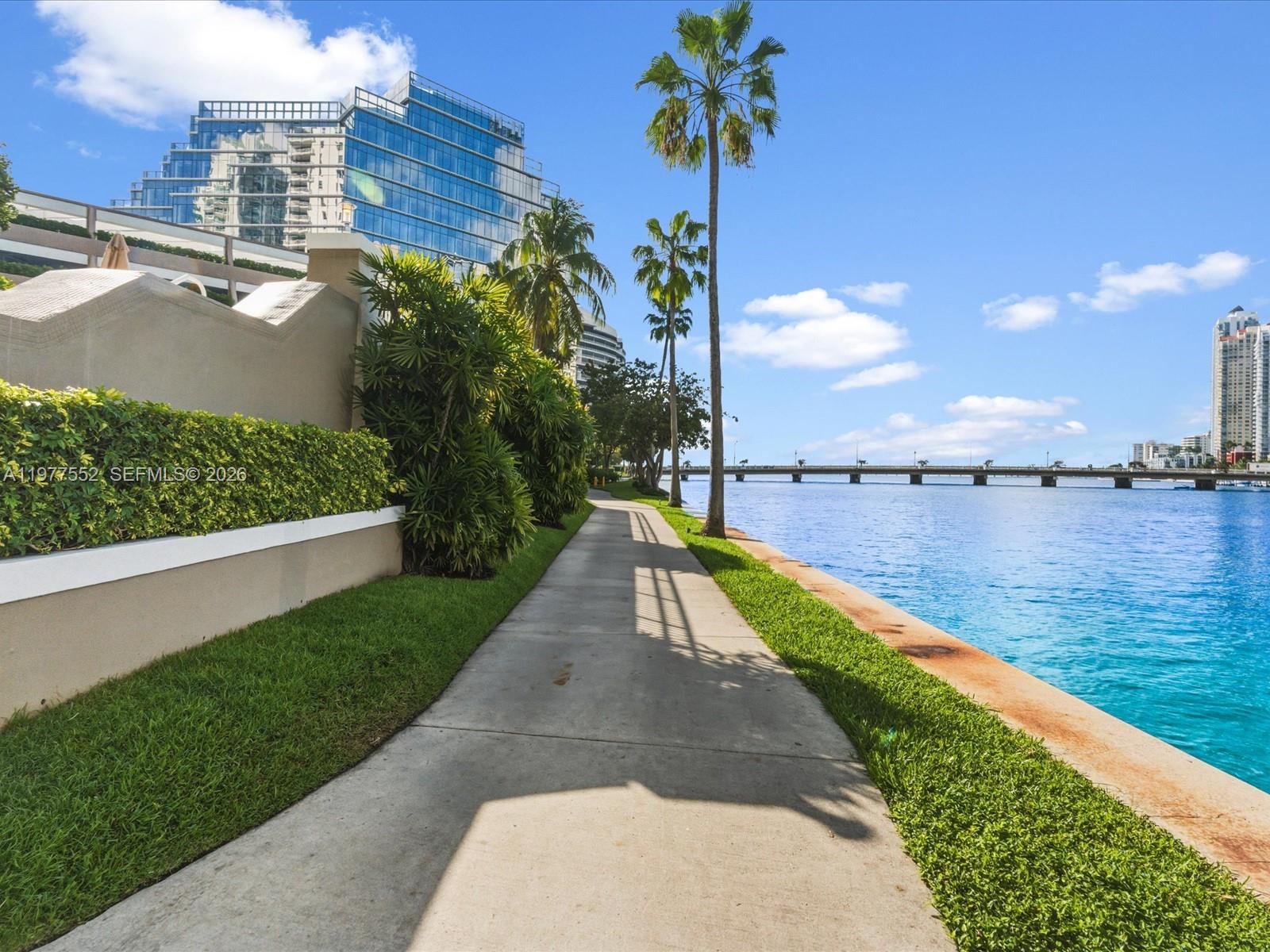 701 Brickell Key Blvd #301, Miami FL 33131