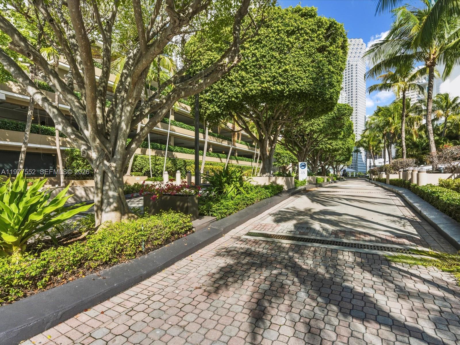 701 Brickell Key Blvd #301, Miami FL 33131