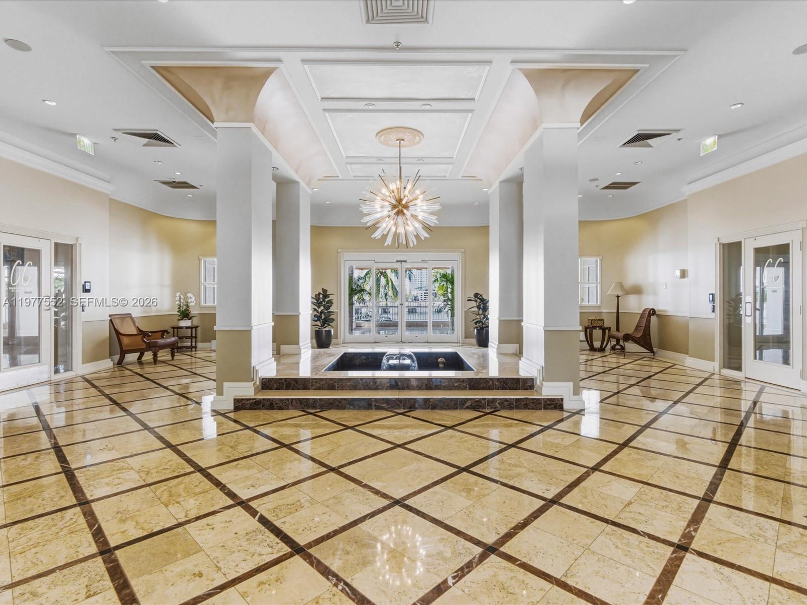 701 Brickell Key Blvd #301, Miami FL 33131
