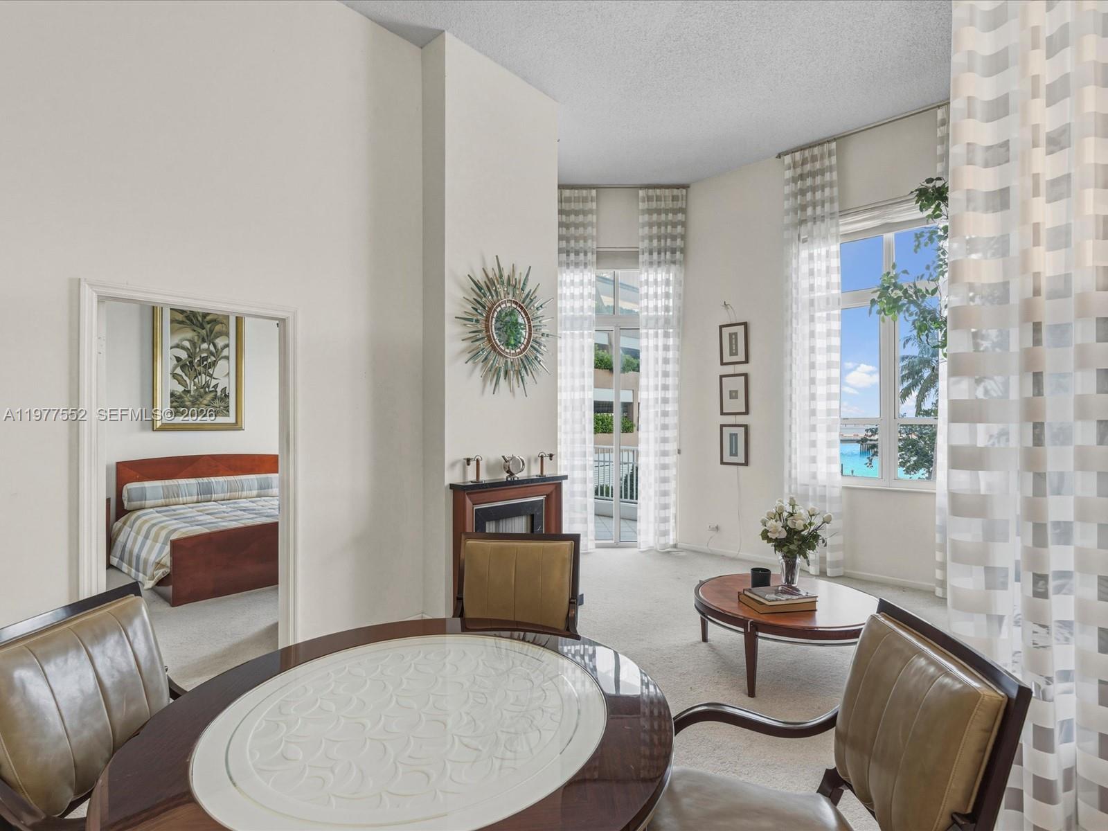 701 Brickell Key Blvd #301, Miami FL 33131