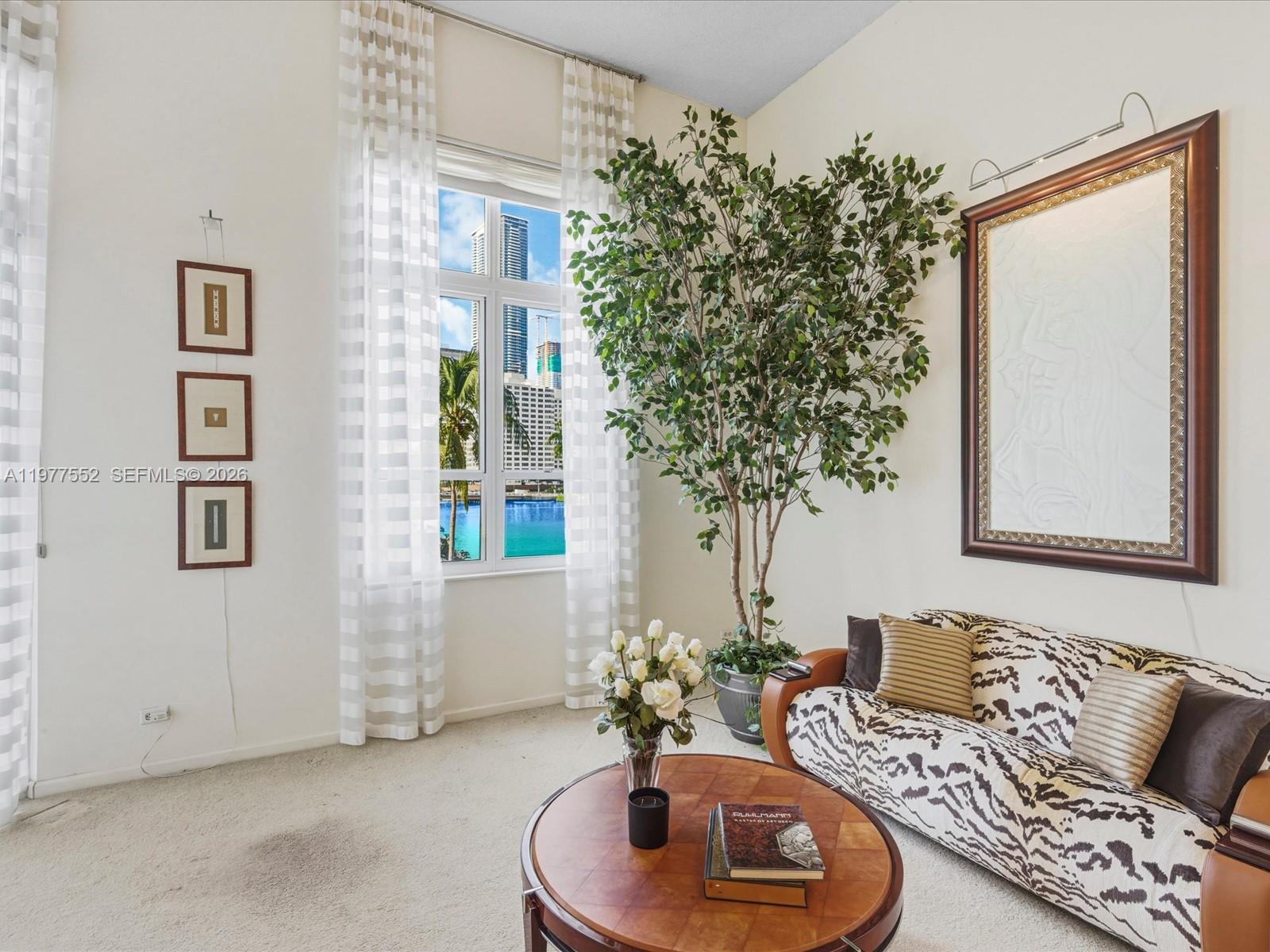 701 Brickell Key Blvd #301, Miami FL 33131
